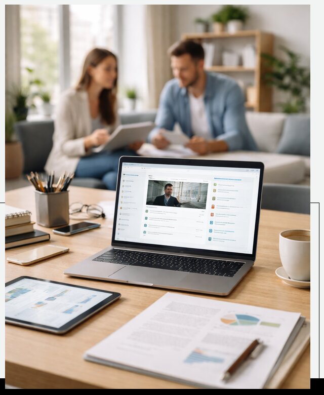 Система дистанционного обучения в Ростове от 46184 р. АвикейРсв