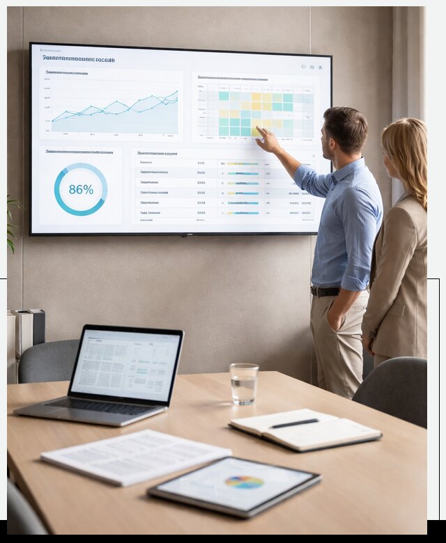 АвикейРсв - Аналитика успеваемости обучения в Ростове от 7697 р.