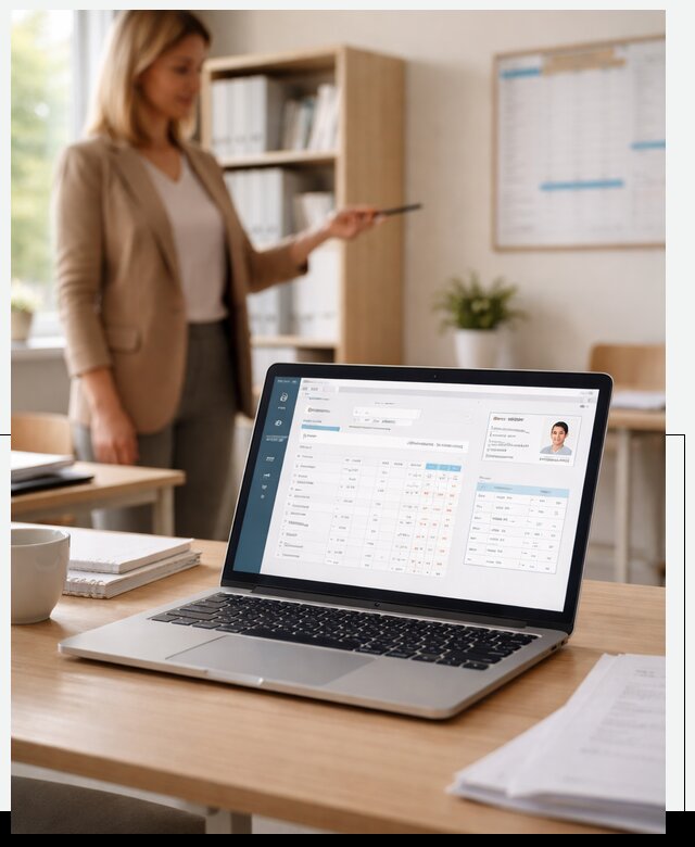Электронный журнал школа система в Ростове от 12316 р. | АвикейРсв
