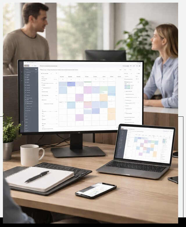 Расписание занятий вуз система в Ростове от 12316 р. | АвикейРсв