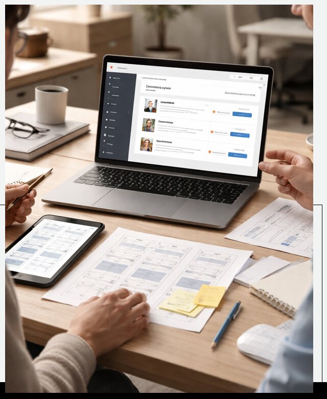 Онлайншкола платформа разработка в Ростове от 12316 р. | АвикейРсв