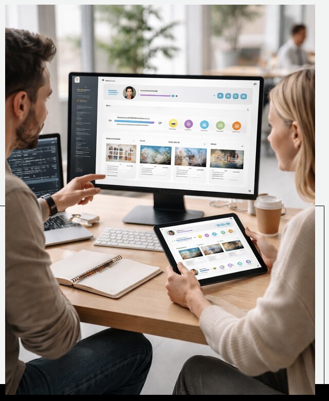 Геймификация обучения платформа в Ростове от 15395 р, АвикейРсв