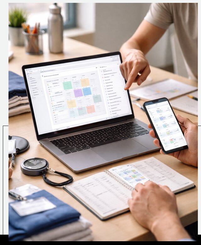 Система управления спортивной школой в Ростове автоматизация процессов