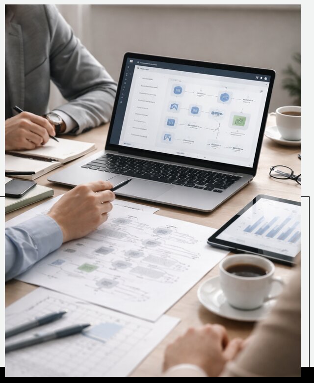 Интеграция СМЭВ и МЭДО в Ростове от 76973 р. | АвикейРсв