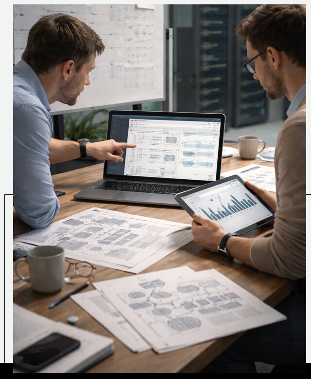 Внедрение СМЭВ и МЭДО для государственных систем в Ростове