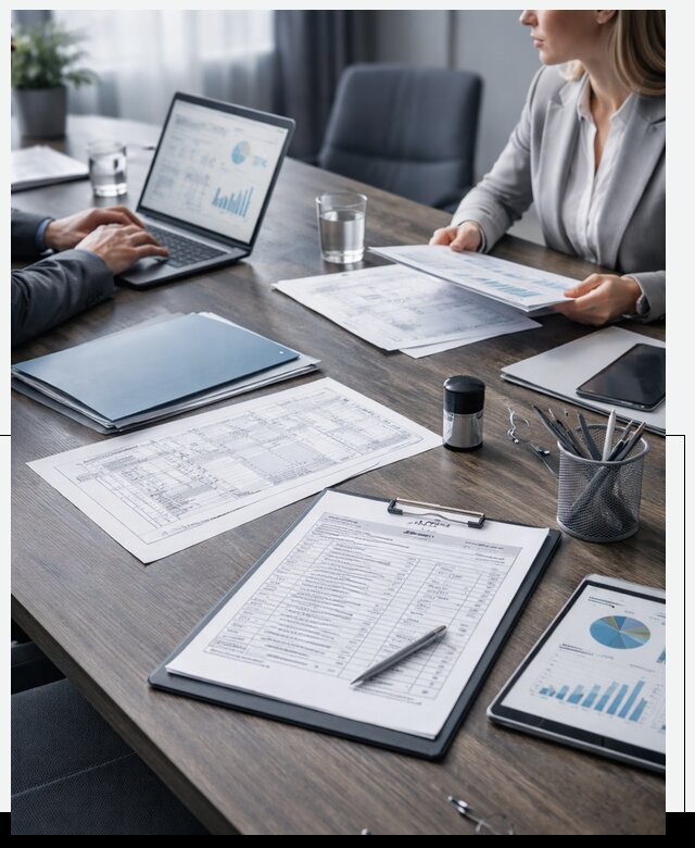 СЭД для государственного органа в Ростове от 35921 р. | АвикейРсв