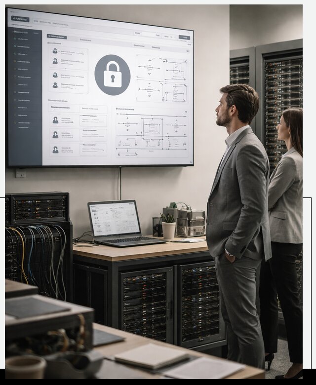 Защита КИИ и IAM в Ростове от 30789 р. | АвикейРсв — MFA, PAM, ZTNA