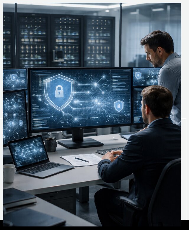 Кибербезопасность госсистем в Ростове от 12316 р. | АвикейРсв