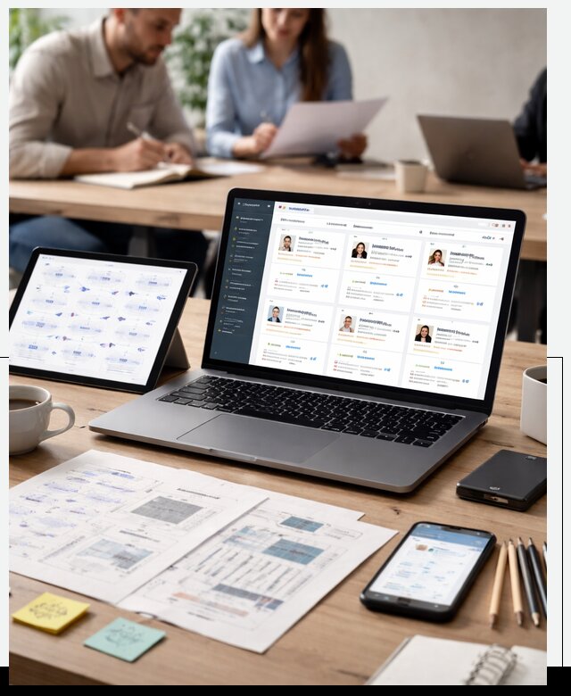 Разработка маркетплейса специалистов в Ростове от 7184 р.|АвикейРсв