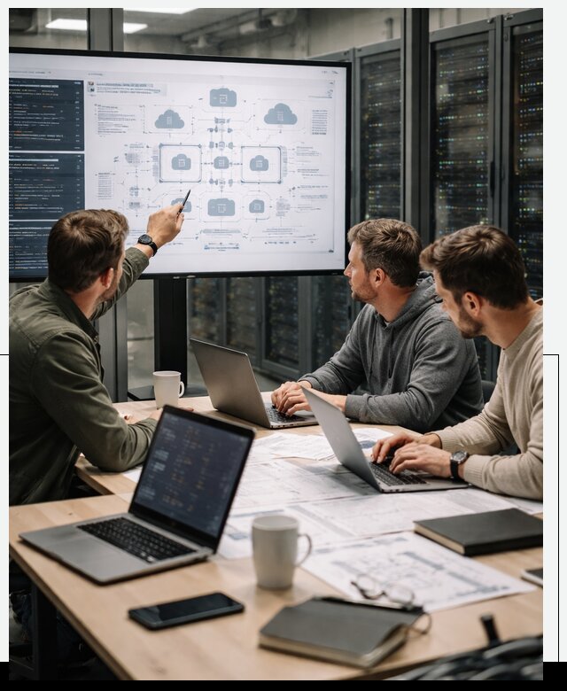 GameDev Backend и платформы в Ростове от 25658 р. | АвикейРсв