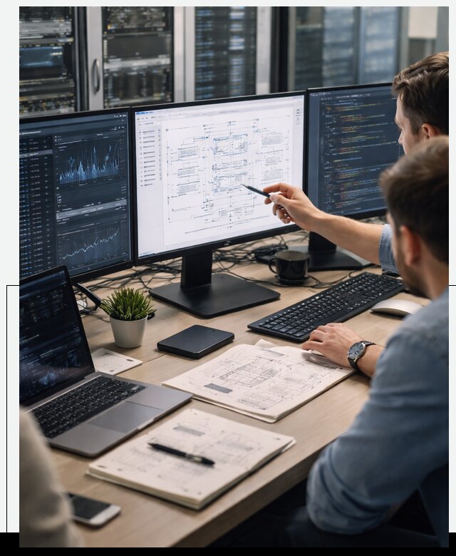 Разработка GameDev Backend и игровых платформ под ключ в Ростове