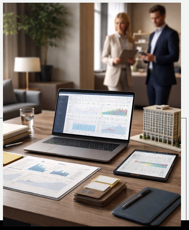 Yield management гостиница в Ростове от 12316 р. | АвикейРсв