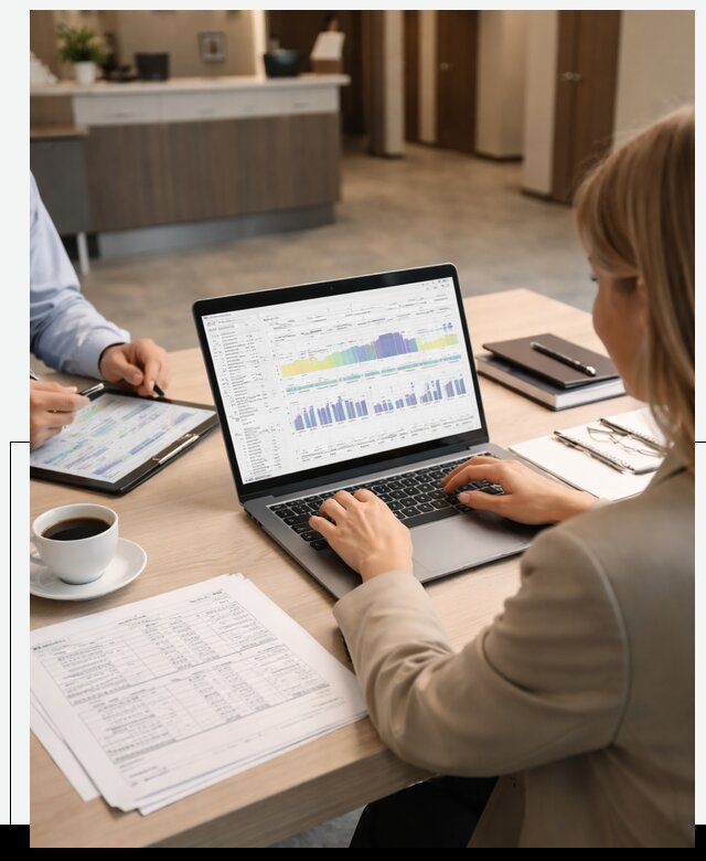 Yield management для гостиницы: ценообразование и прогноз в Ростове