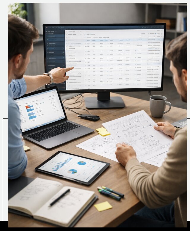 Интеграция GDS и настройка онлайн-бронирования в Ростове